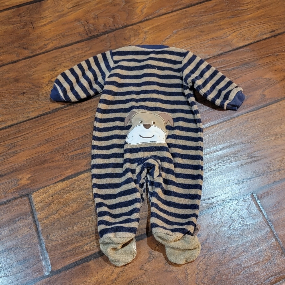 Carter's sleeper - Picture 7 of 10